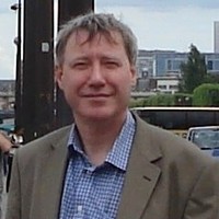 Alastair Hamilton