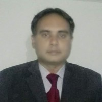 Aneel Sarib