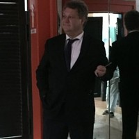 Jean - François TARDIF