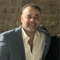 Mahmoud Mousa