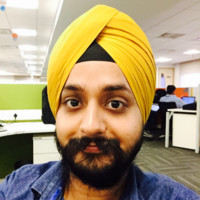Jaskaran Singh
