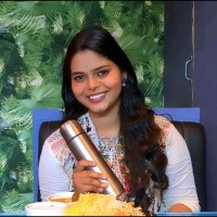 sunanda pradhan