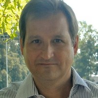 Guillermo Simon-Padros