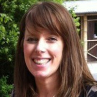 Janine Smart