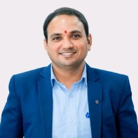 Kiran Patil