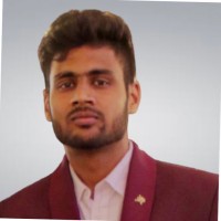 Yuvan Shankar E