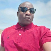 Johannes Katemba
