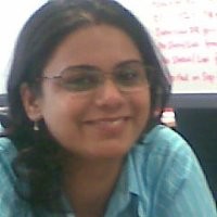 Ankita Bhardwaj