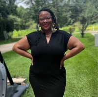 Nijalyn Brumfield Mpa, B.S,R.S