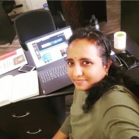 Deepa Nair