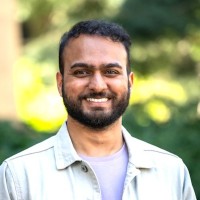 Prathamesh Joshi