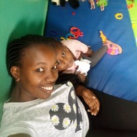 Jane Kiambo