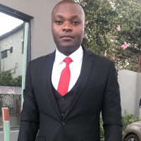 Edmond Ilunga Kaninda