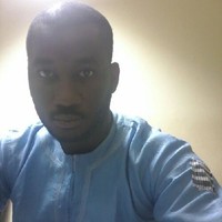 Roland Kabore