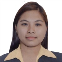 Angelika Gonzales