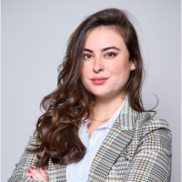 Mélissa Mathieu