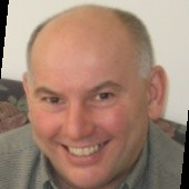 Steve Turner