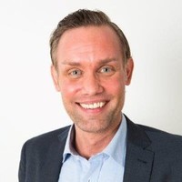 Lasse Camehagen Granath