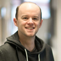 Benjamin Gehrels