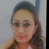 Swati Chawla
