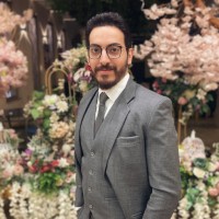 Mahmoud Elsemary