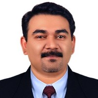 Dr. Sunilkumar KV