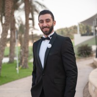 Tarek El Tazi