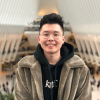 Roy Zhang