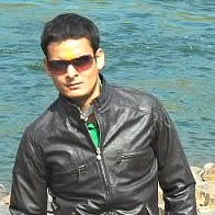 Survesh Mishra