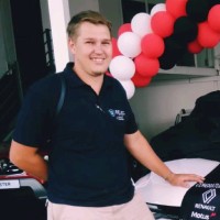 Albertus Du Plessis