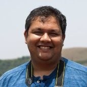 Nitin Pant