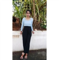Mounika Gade