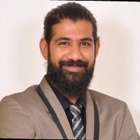 Manjunath BR