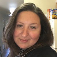 Dawn Morgan