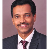Srijithesh Rajendran
