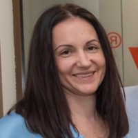 Margarita Dimitrova