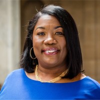 Marie Wright