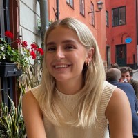 Vendela Af Malmborg