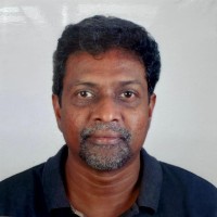 Ravisankar Yerramsetty