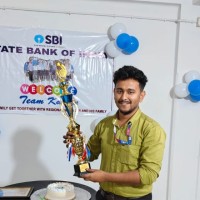 Snehasish Ghosh