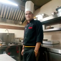 Bhatt Gaurav