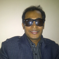 Shiv Dubey