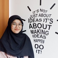 Inayatus Sholikhah