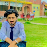 Jawad Ahmad