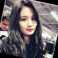 Julia Huang