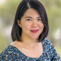 Elsa Huang