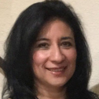 C.P. Rebeca Gonzalez