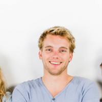 Michiel Jongerius