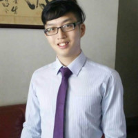 I-Fan Wu