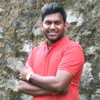 Rajkumarr B